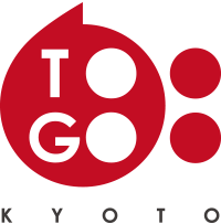 TO GO | 京都市のテイクアウトメニューを探せるお持ち帰り情報サイトのアイコン